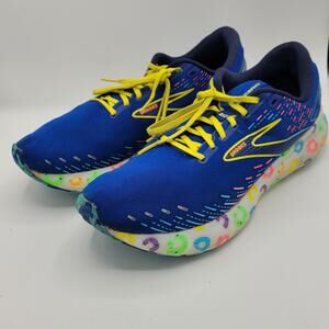 Brooks Glycerin 20 Limited Edition Bowl O' Brooks Running men's size 13